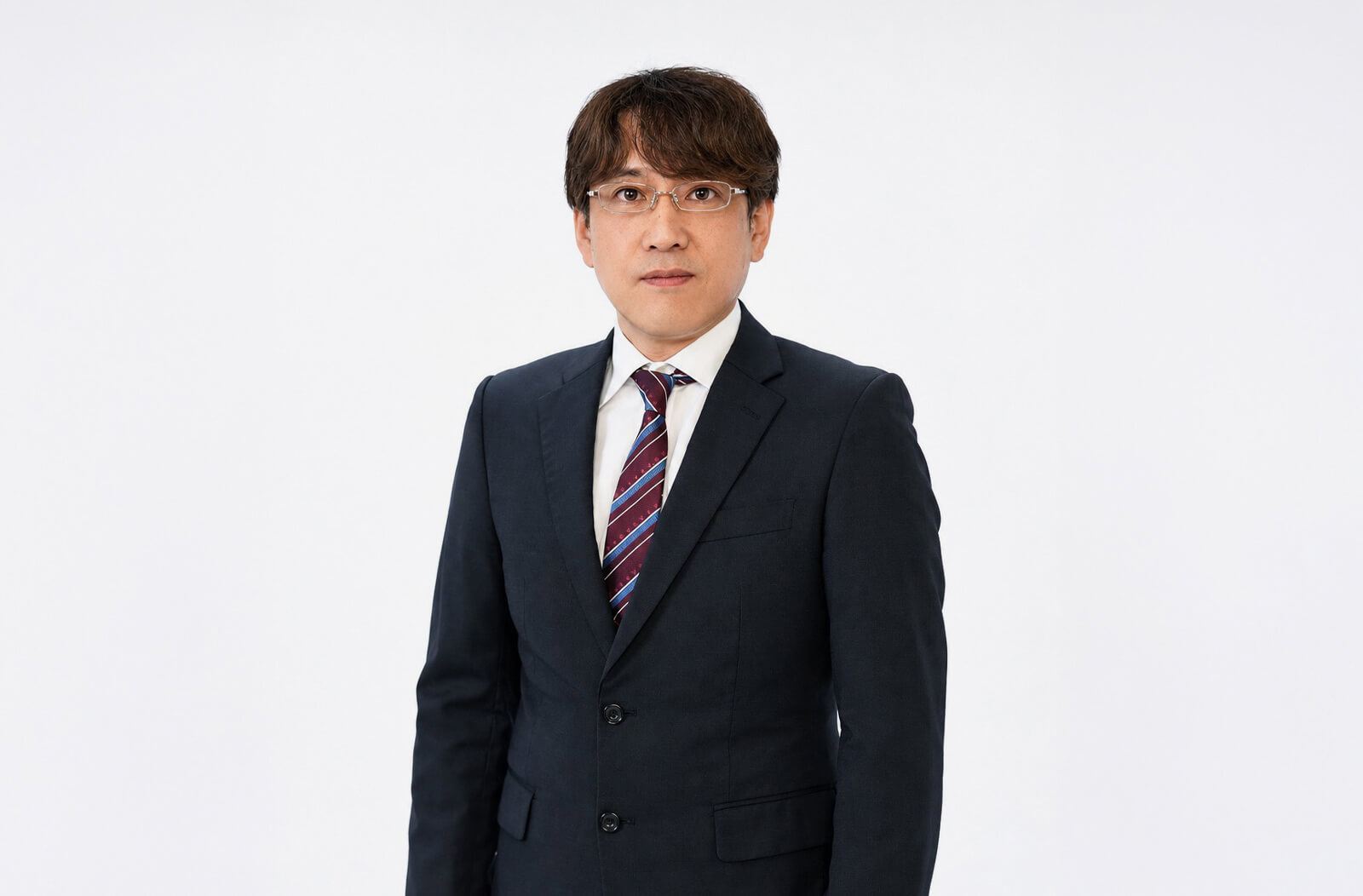 代表取締役 松尾 幸正